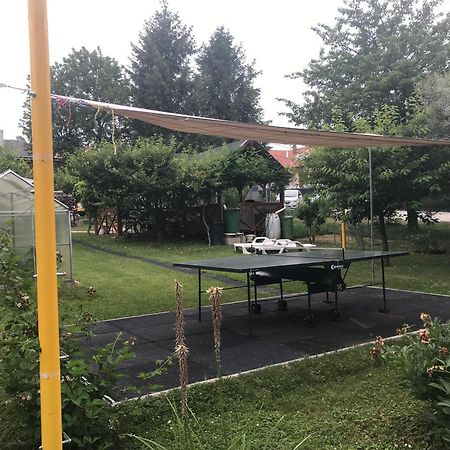 Apartman Nemeth Hévíz 外观 照片