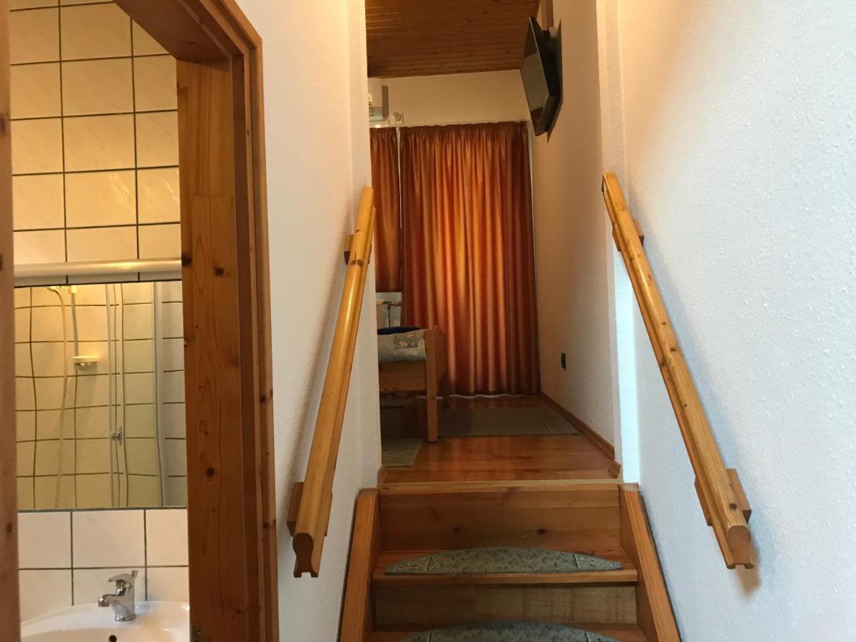 Apartman Nemeth Hévíz 外观 照片