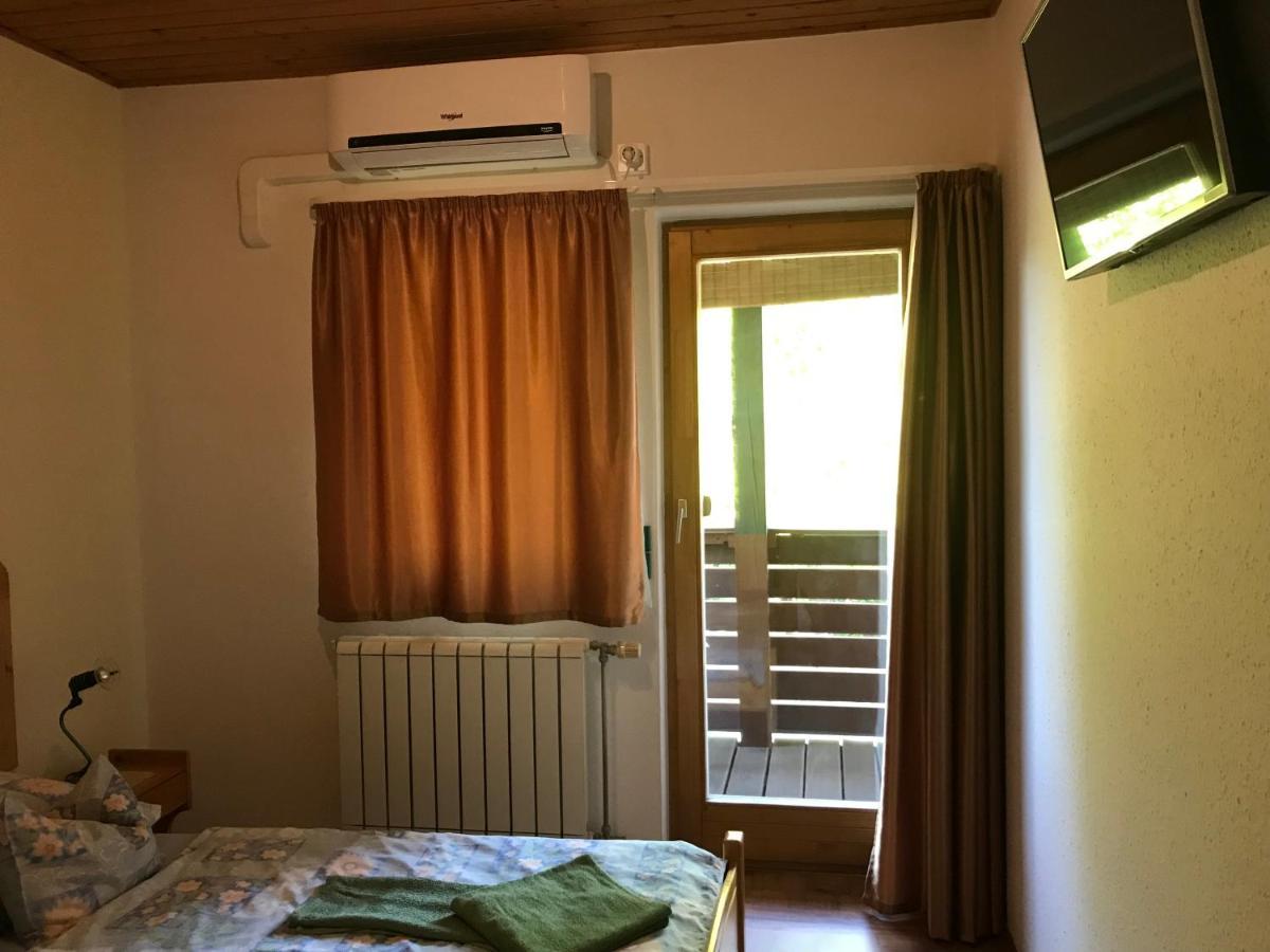 Apartman Nemeth Hévíz 外观 照片