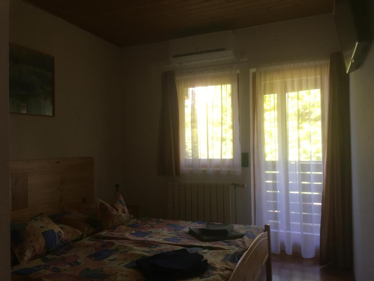 Apartman Nemeth Hévíz 外观 照片