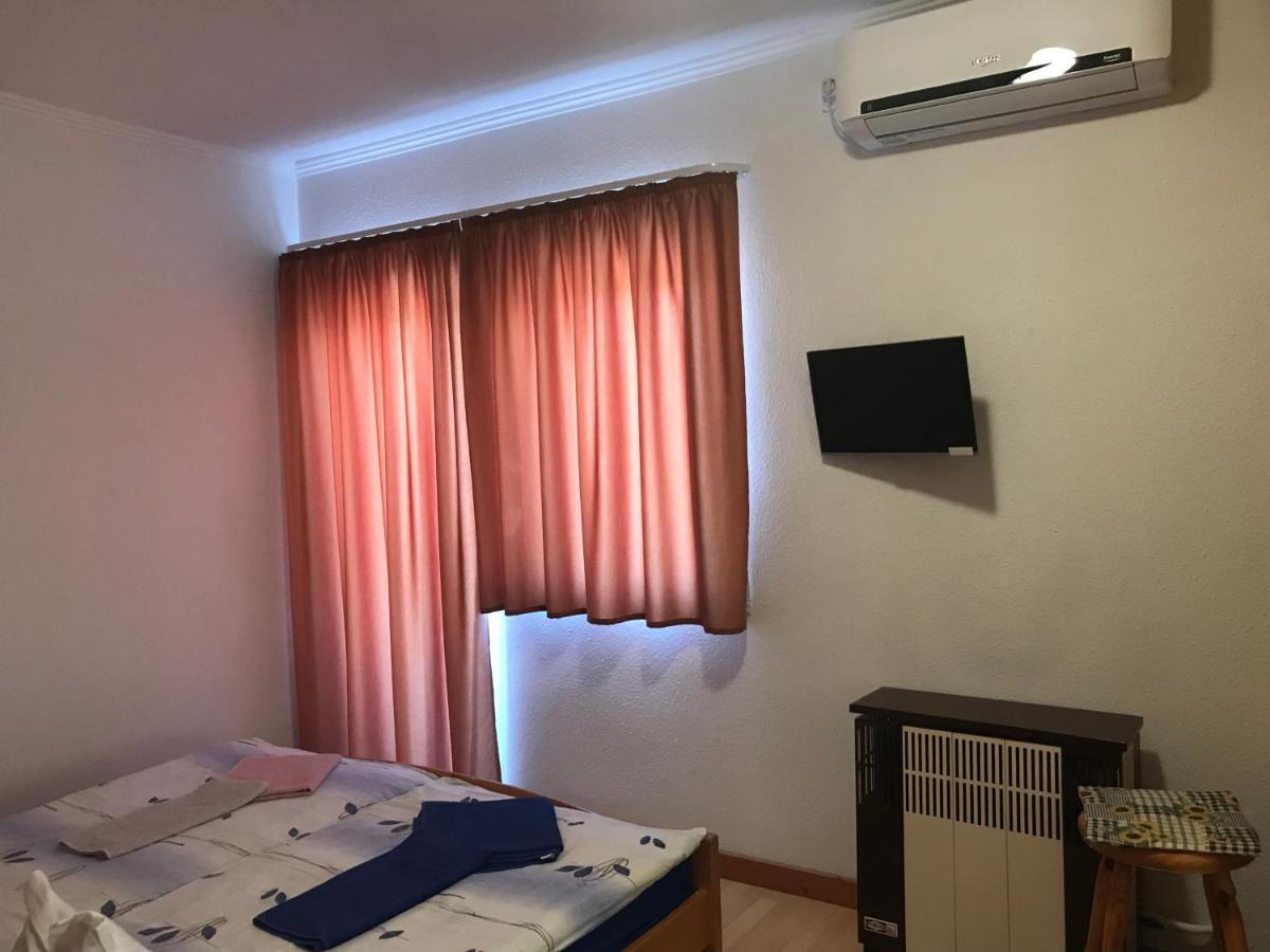 Apartman Nemeth Hévíz 外观 照片