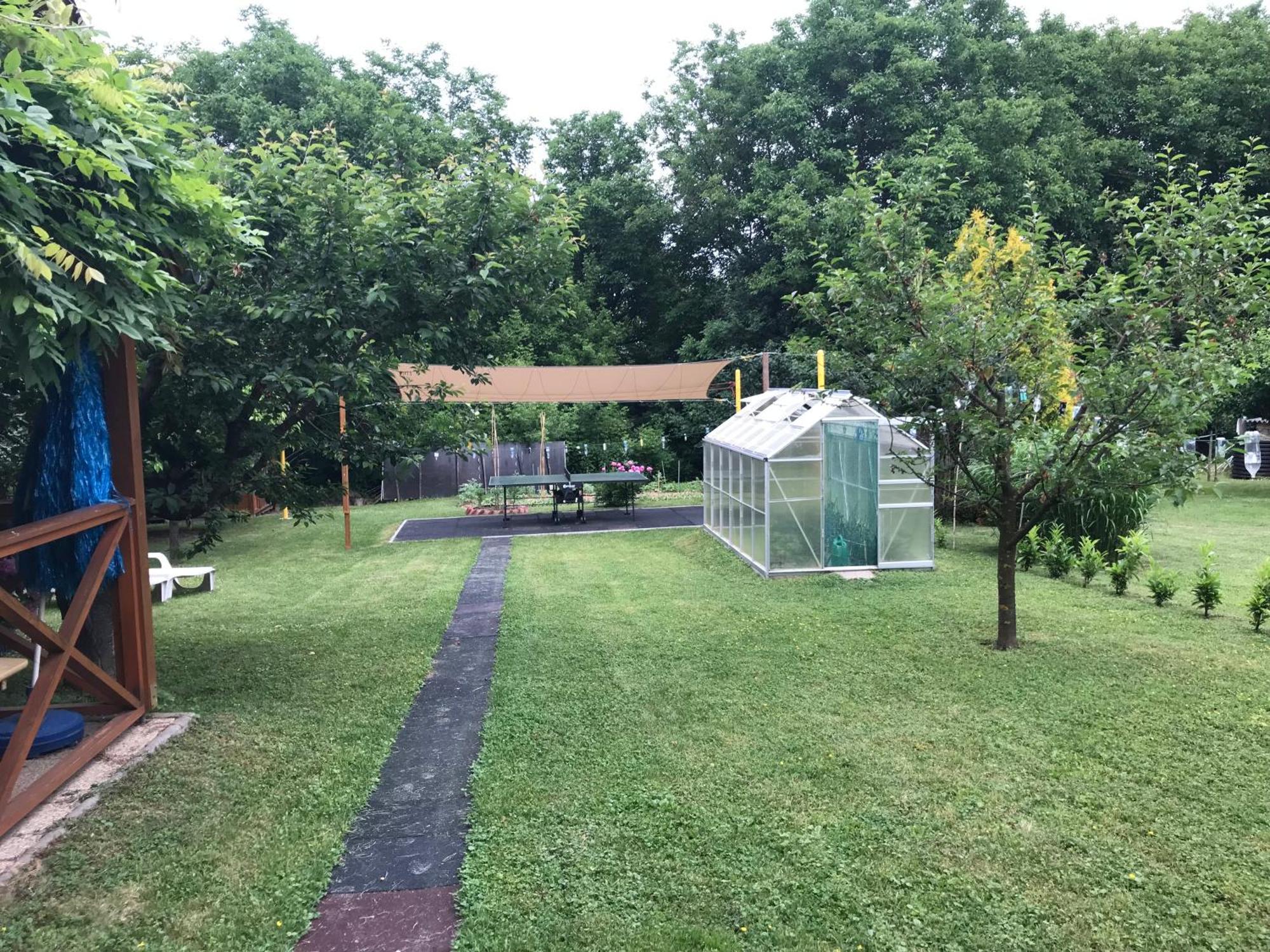 Apartman Nemeth Hévíz 外观 照片