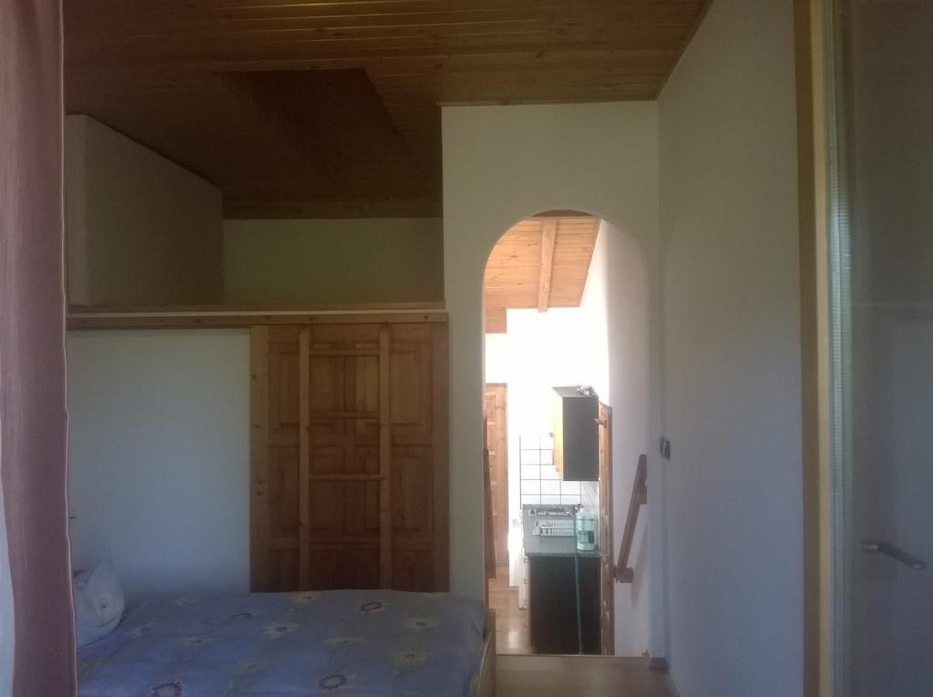 Apartman Nemeth Hévíz 外观 照片