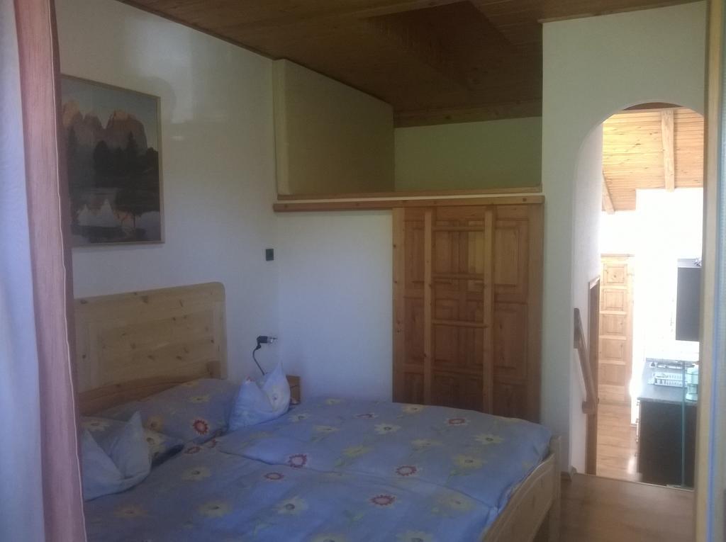 Apartman Nemeth Hévíz 外观 照片