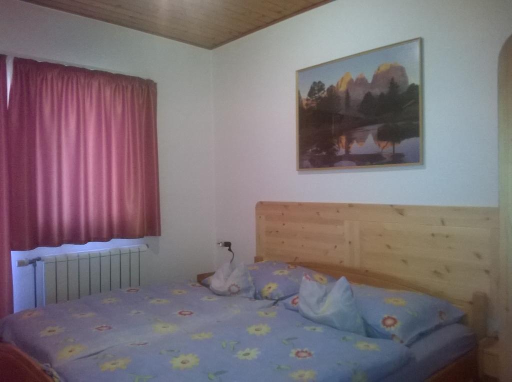 Apartman Nemeth Hévíz 外观 照片