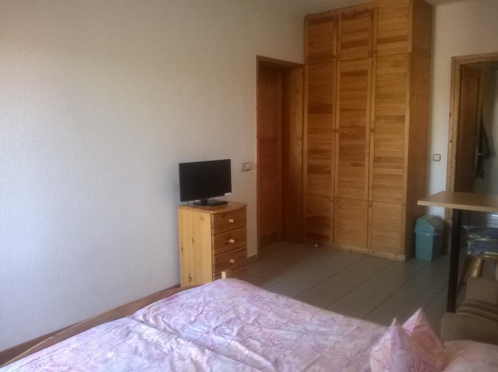 Apartman Nemeth Hévíz 外观 照片