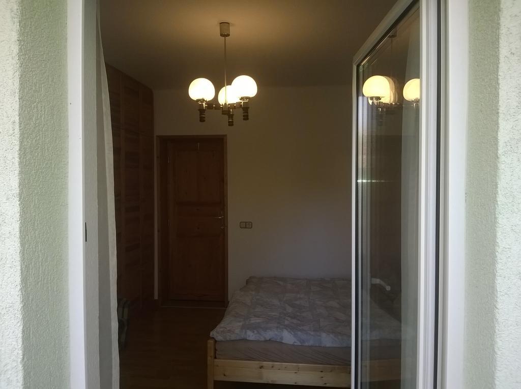 Apartman Nemeth Hévíz 外观 照片