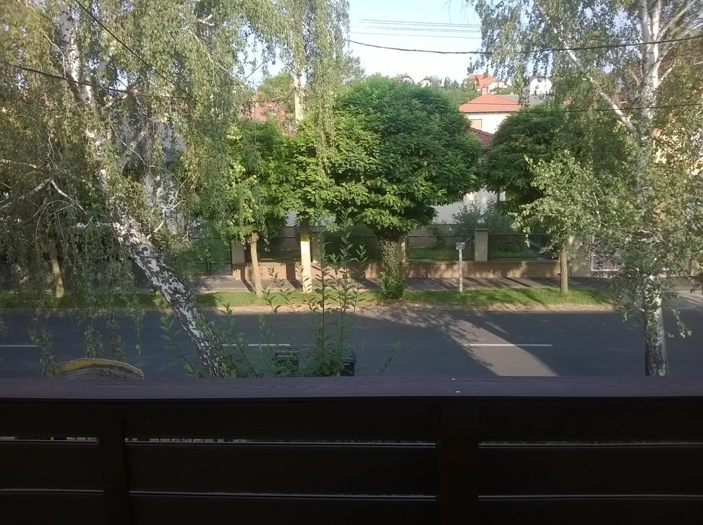 Apartman Nemeth Hévíz 外观 照片