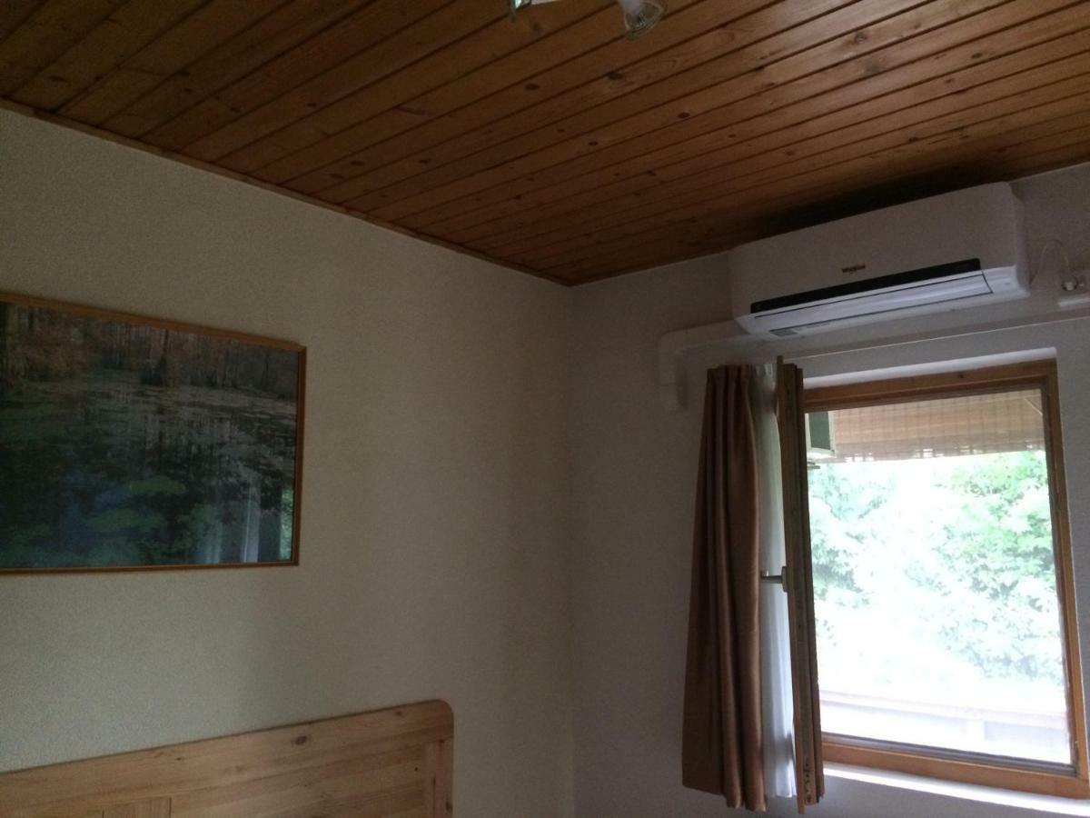 Apartman Nemeth Hévíz 外观 照片