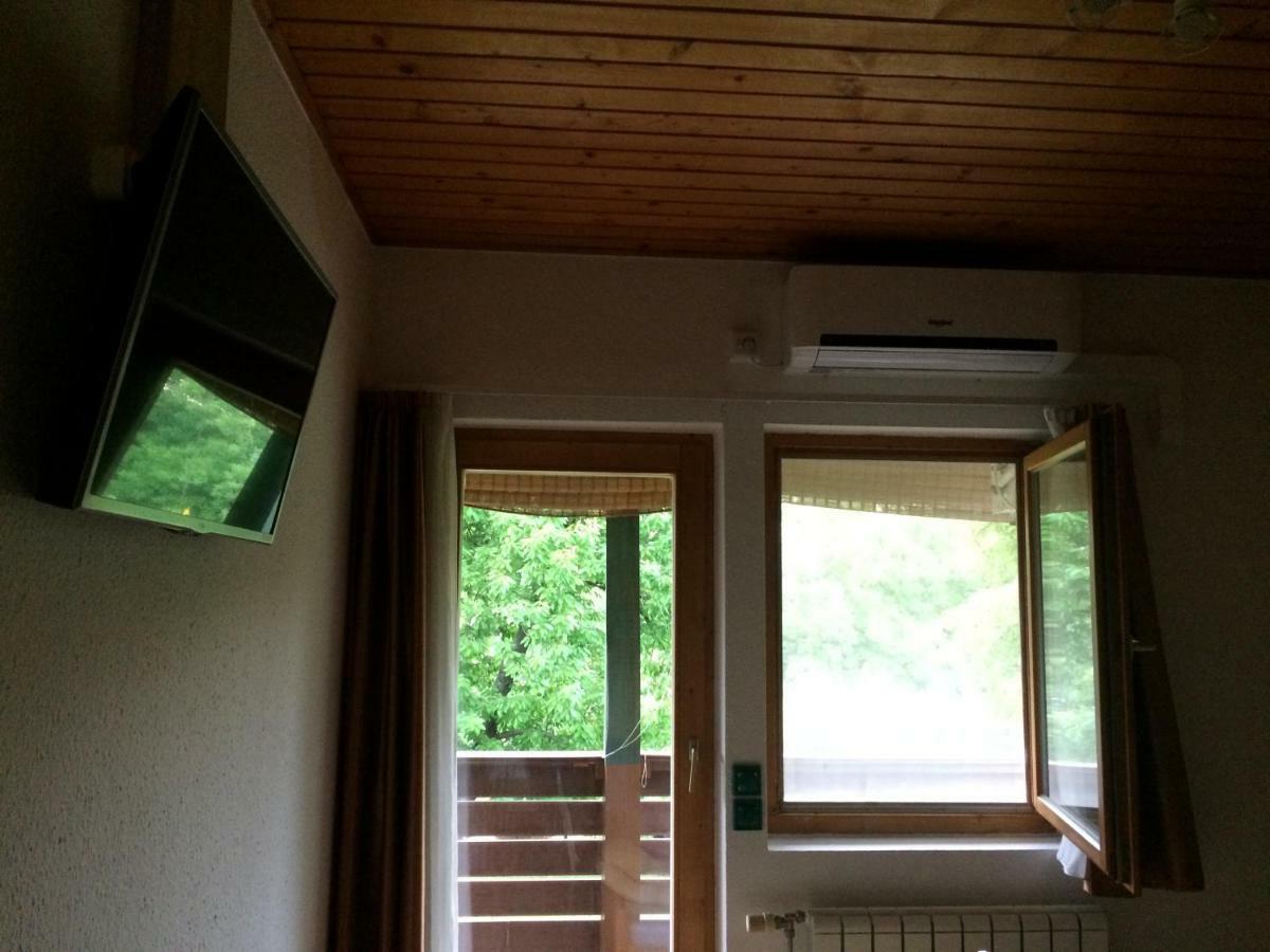 Apartman Nemeth Hévíz 外观 照片
