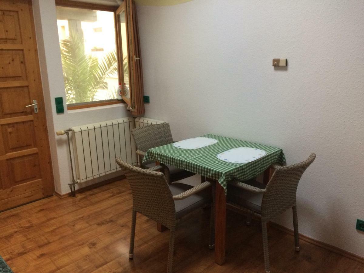 Apartman Nemeth Hévíz 外观 照片